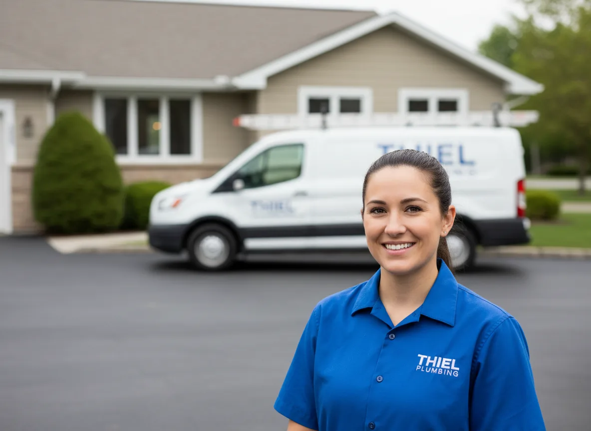 Plumber Sidnaw, MI FAQs
